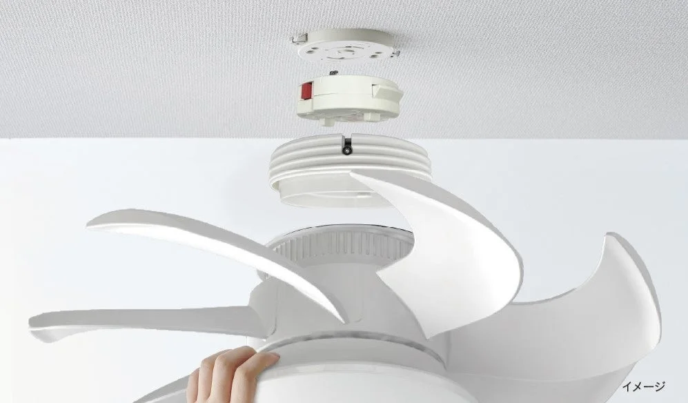Easy Installation