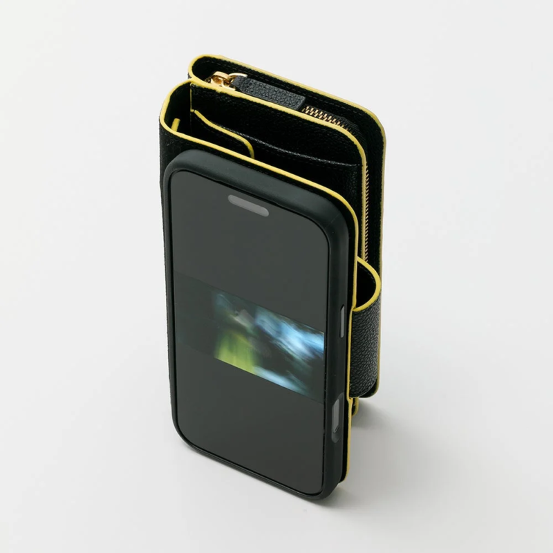 BIÉDE DIALOGUE phone in case