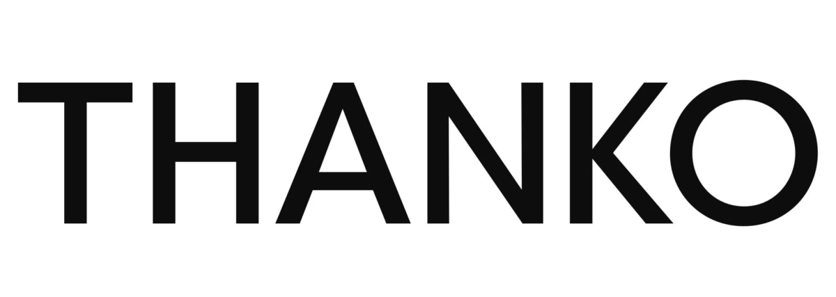 Thanko Logo