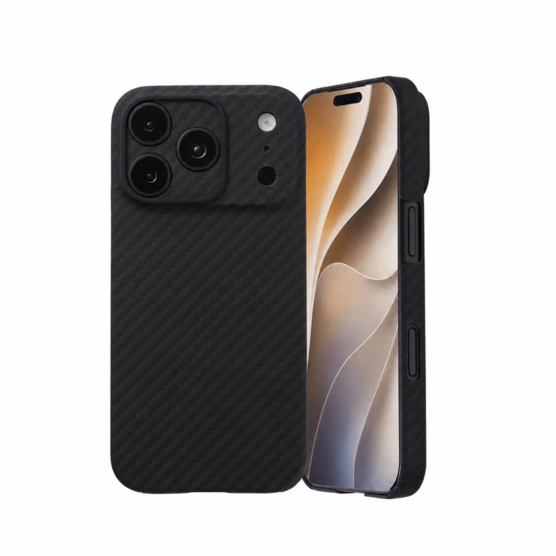 Ultra Slim & Light Case DURO Special Edition Black