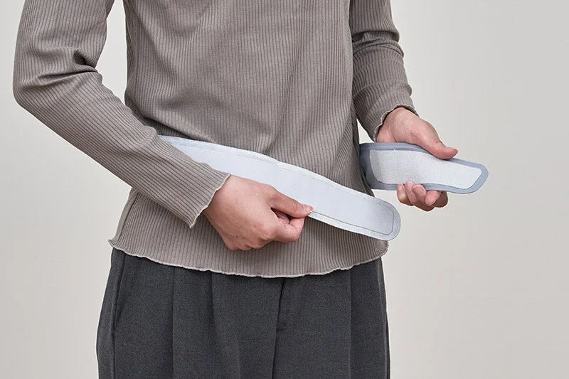 Adjustable sizing