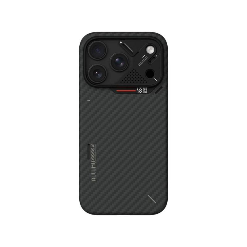 A18 Aramid Fiber Case