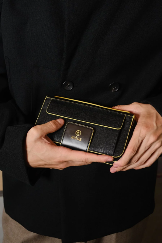 BIÉDE lifestyle image