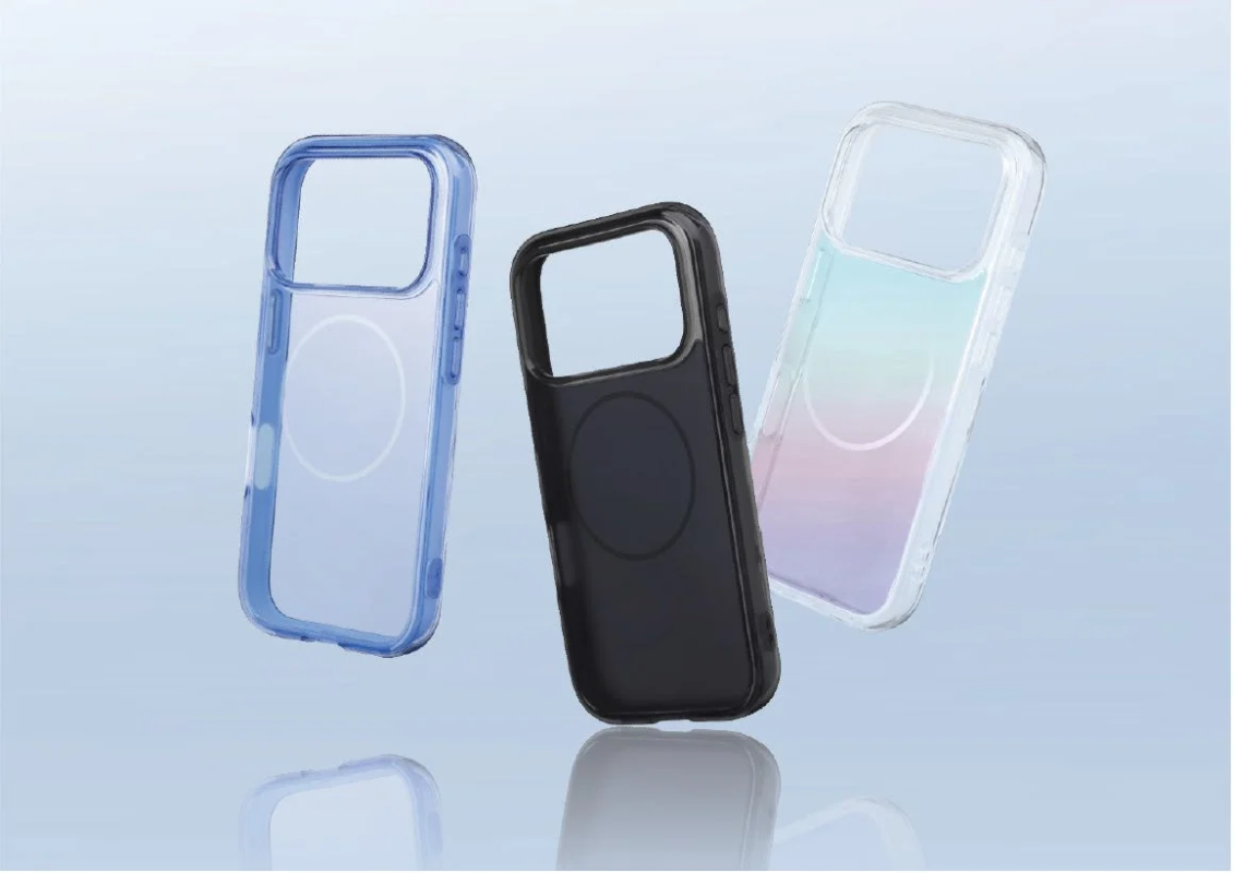 Air Bumper Case