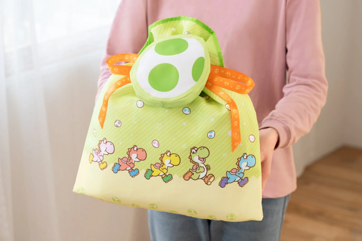Wrapping Example