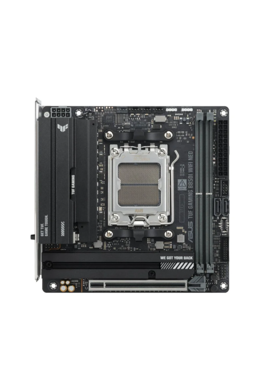 ASUS TUF GAMING B650I WIFI NEO Motherboard