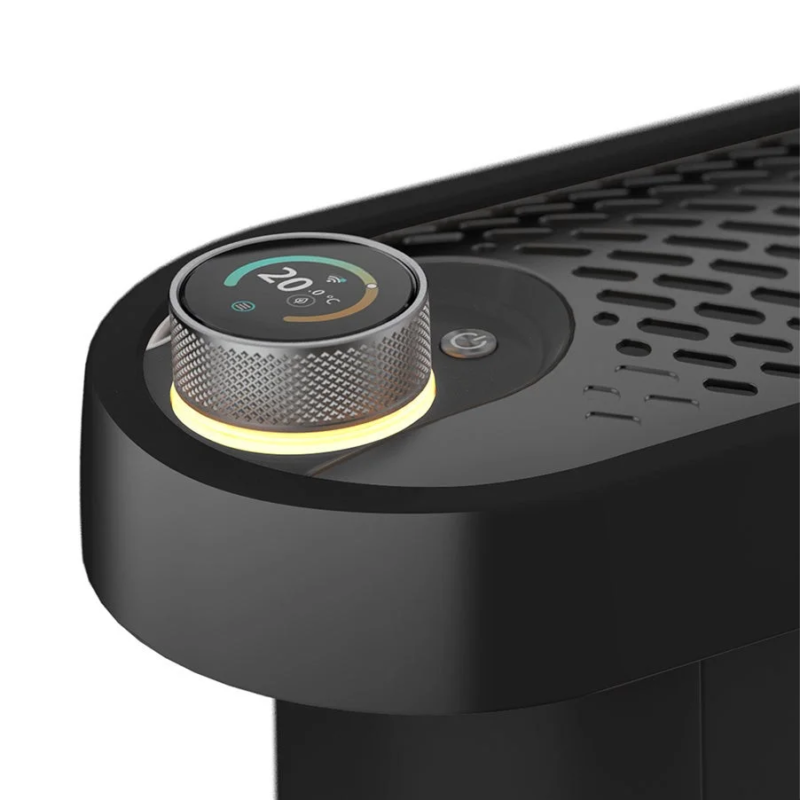 Control knob