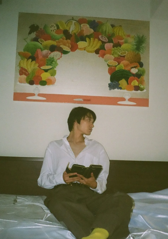 BIÉDE lifestyle image