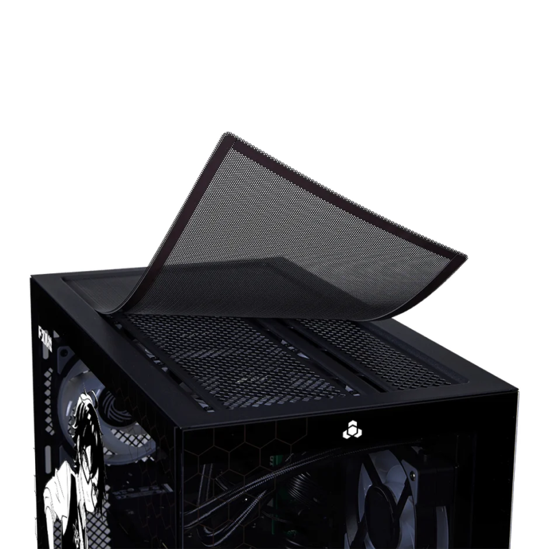 PC Case Dust Filter