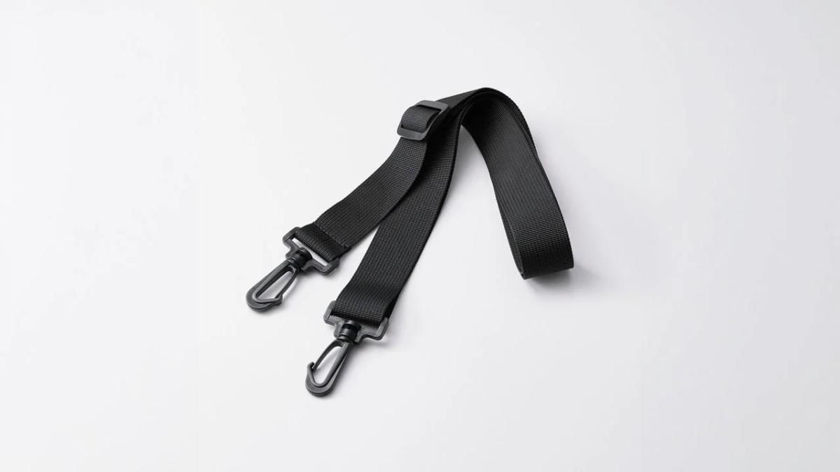 Shoulder Strap