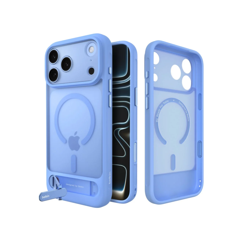 SheerForce™ Gallery Series with Kickstand