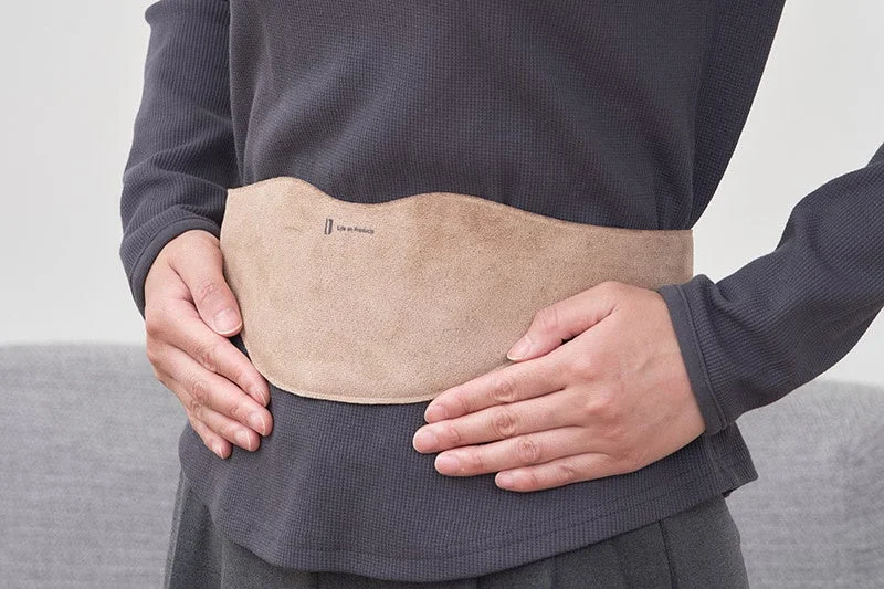 Comfortable and lightweight design
