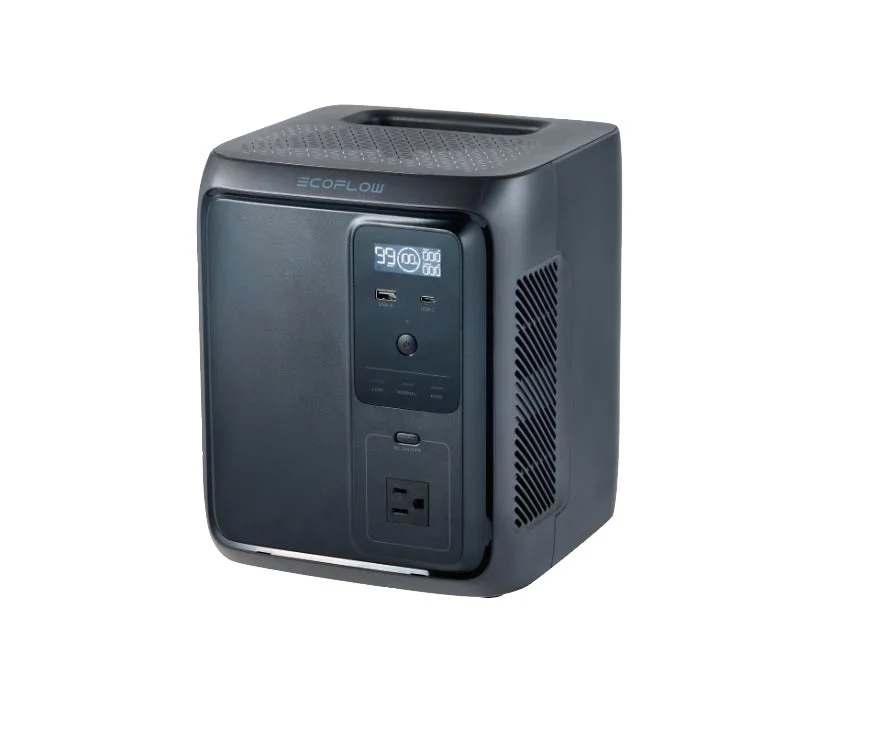 EcoFlow DELTA 3 1000 Air Portable Power Supply