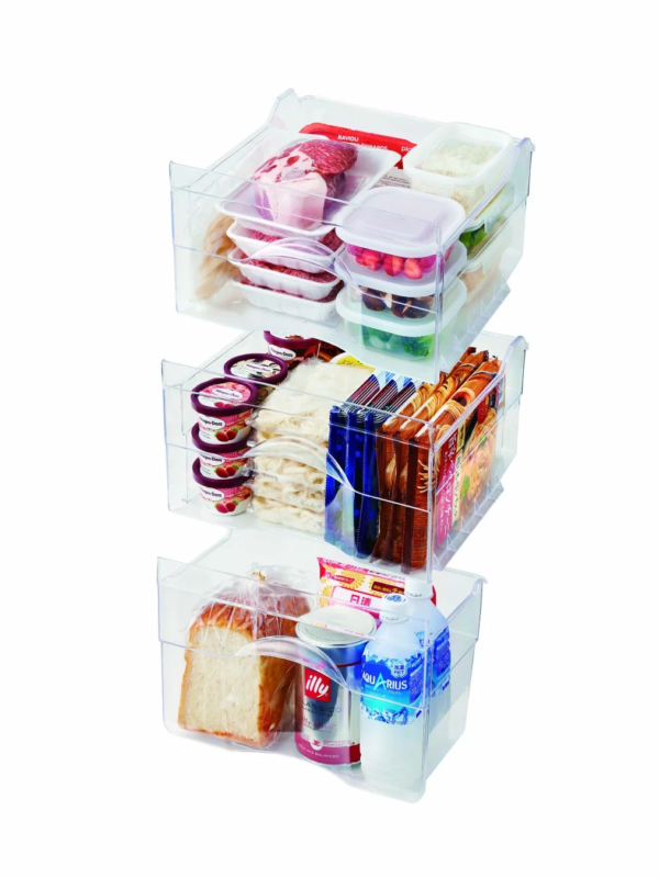 Interior Organization