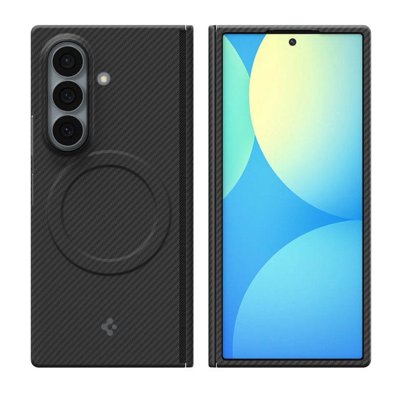 Galaxy Z Fold 8 Ultra Air Skin Aramid MagFit