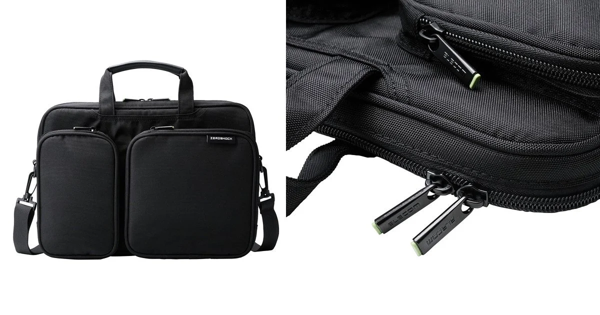 ZEROSHOCK Carrying Bag
