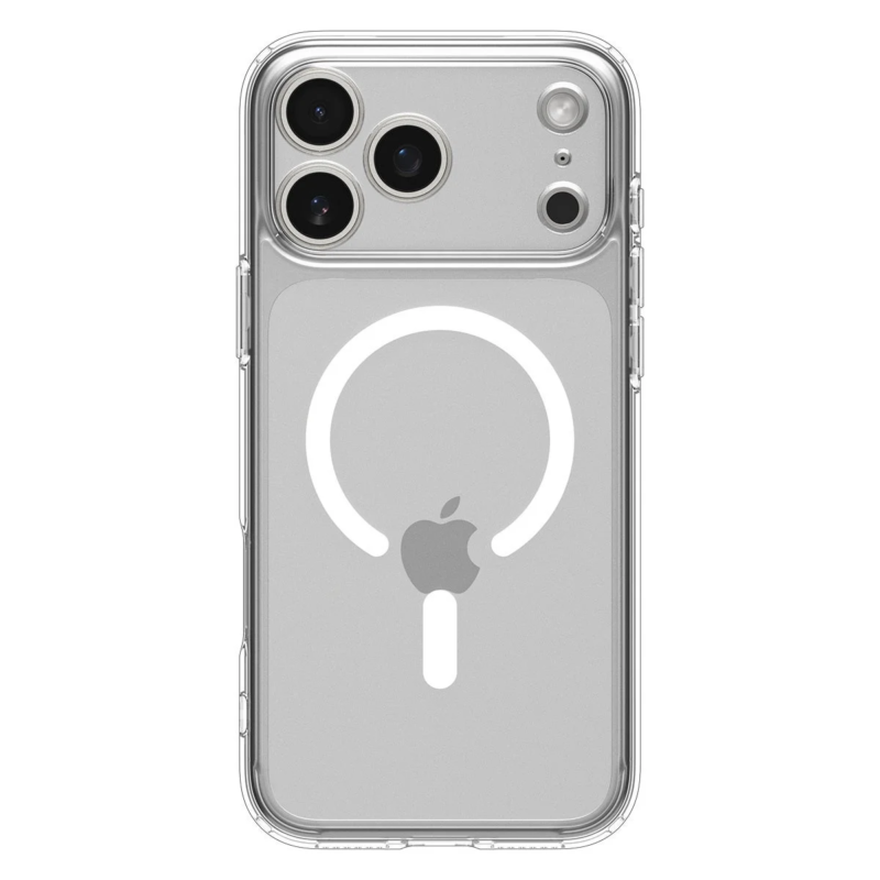 iPhone 17 Pro Ultra Hybrid MagFit