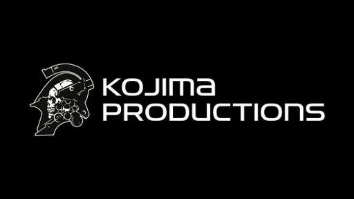 KOJIMA PRODUCTIONS logo