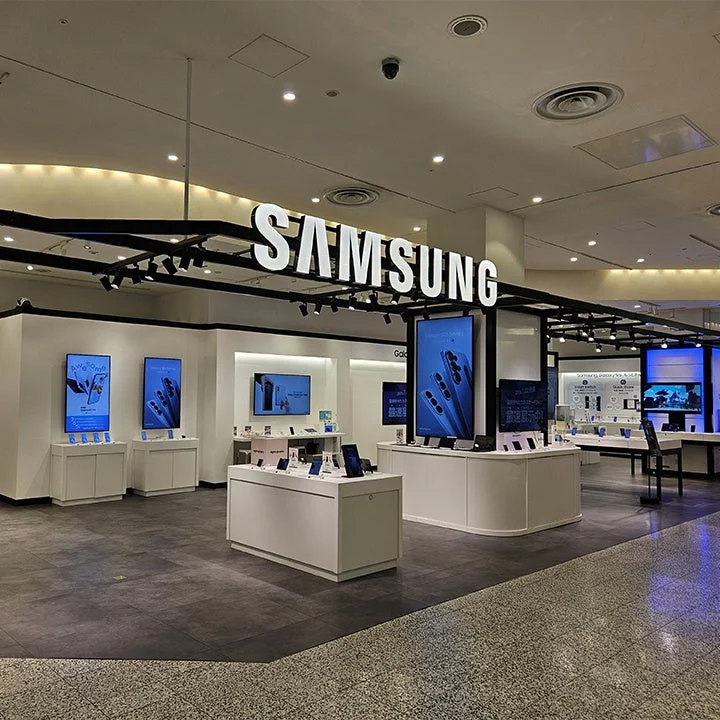 Galaxy Studio Osaka