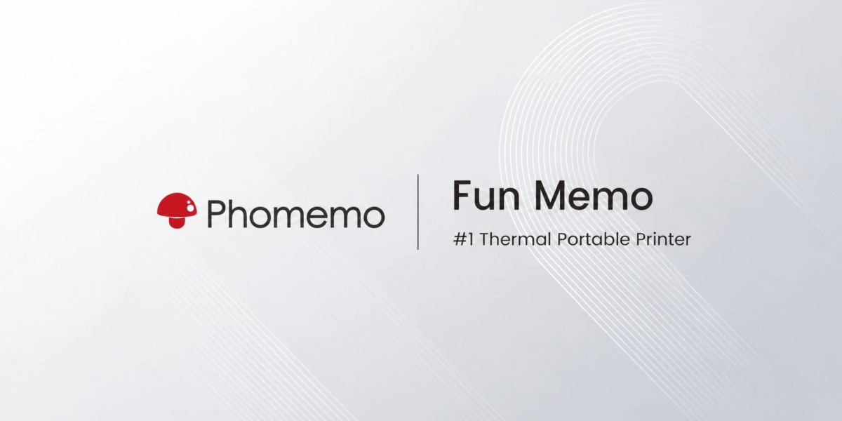 Phomemo Brand Logo