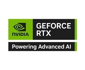 NVIDIA GeForce RTX Powering Advanced AI