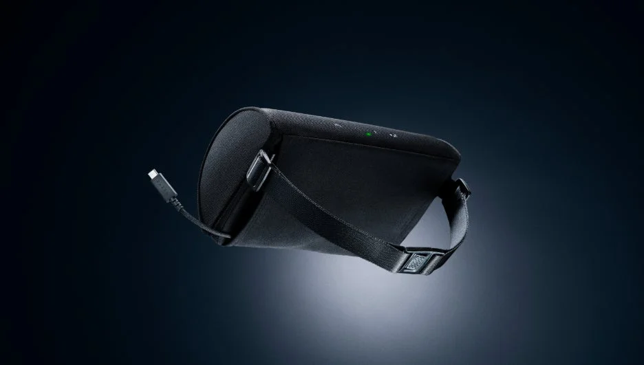 Razer Clio X Cushion