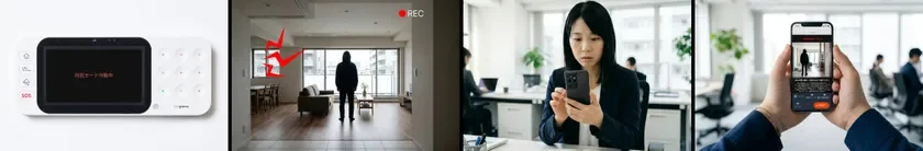 9DOTs Security Function