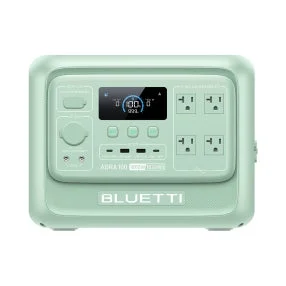 BLUETTI Portable Power Station
